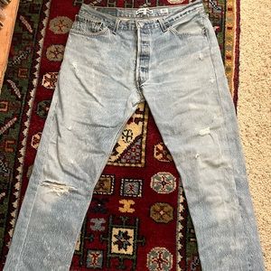 Re/Done Levi’s